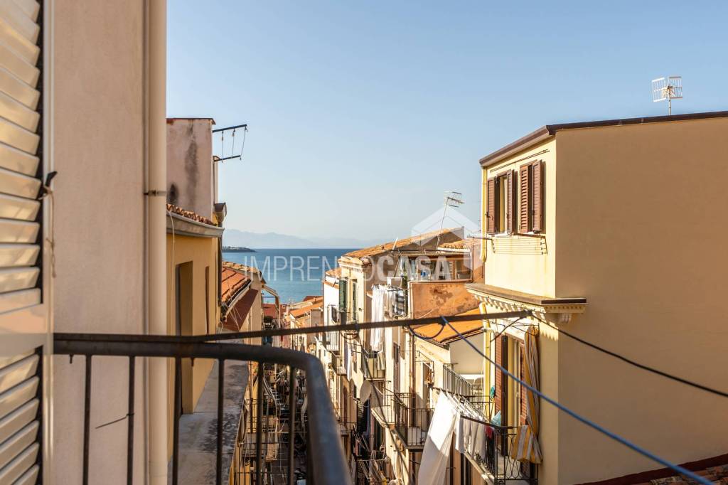 appartamento in vendita a Cefalù