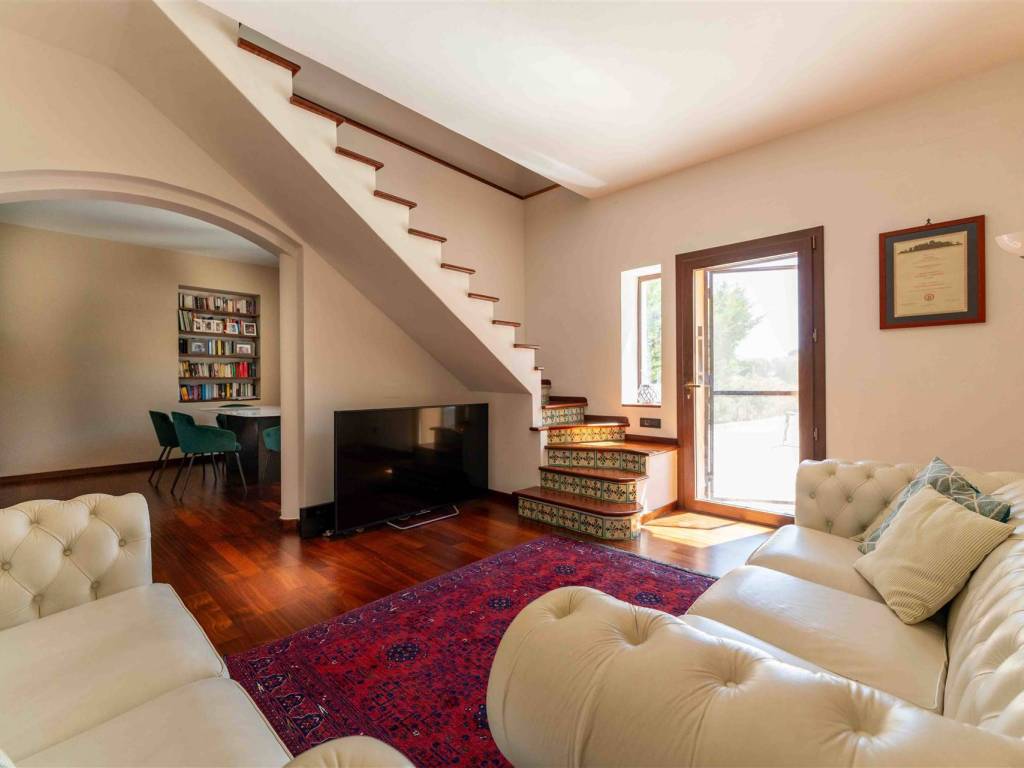 casa indipendente in vendita a Cefalù