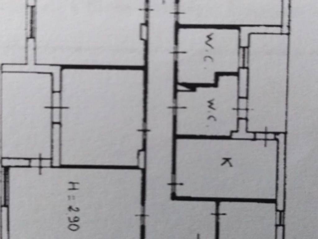appartamento in vendita a Cefalù