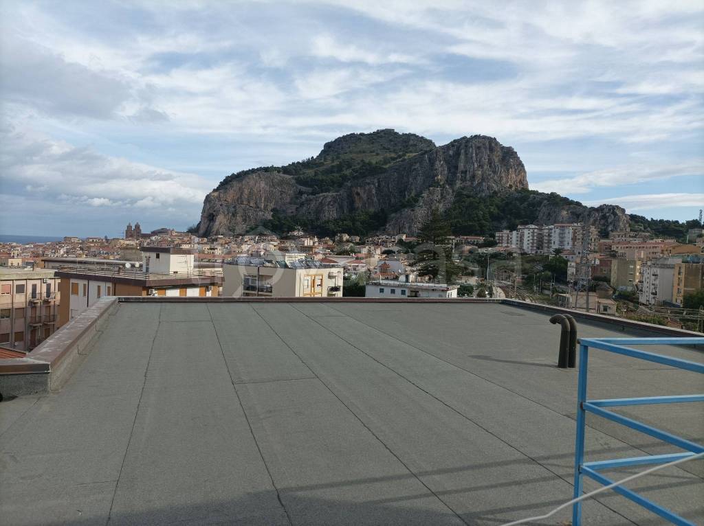 appartamento in vendita a Cefalù