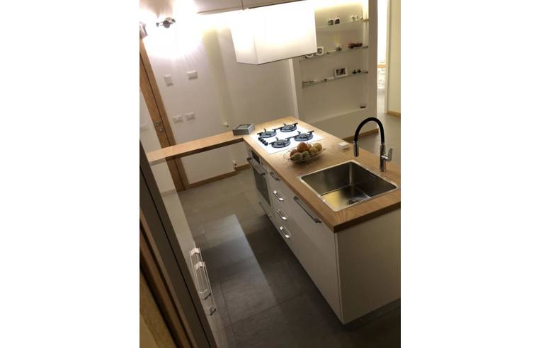 appartamento in vendita a Cefalù