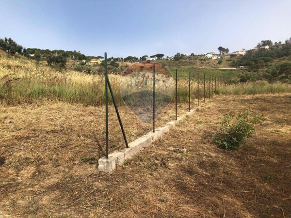 terreno agricolo in vendita a Cefalù
