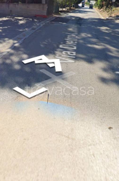 villa in vendita a Cefalù