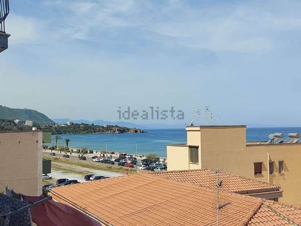 appartamento in vendita a Cefalù