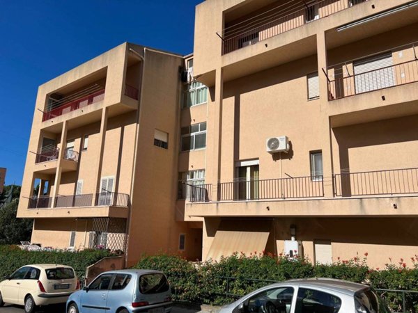appartamento in vendita a Cefalù