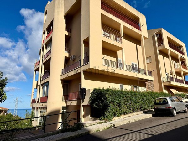 appartamento in vendita a Cefalù