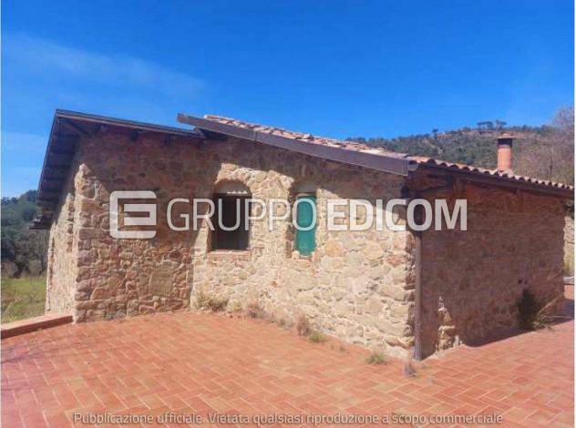 casa indipendente in vendita a Cefalù