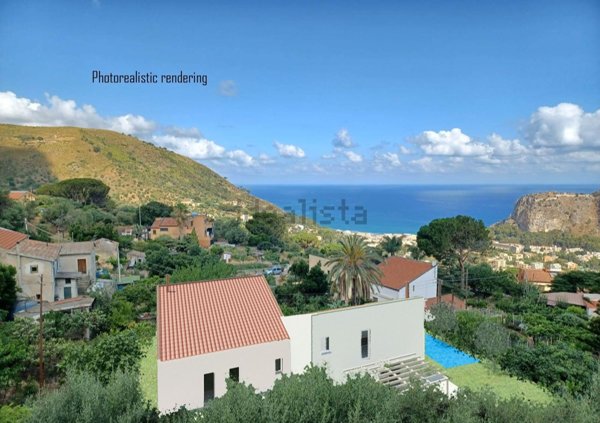 casa indipendente in vendita a Cefalù