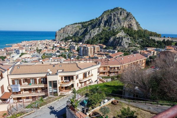 appartamento in vendita a Cefalù