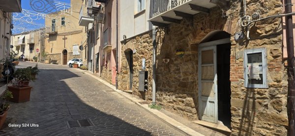 appartamento in vendita a Cefalù in zona Sant'Ambrogio