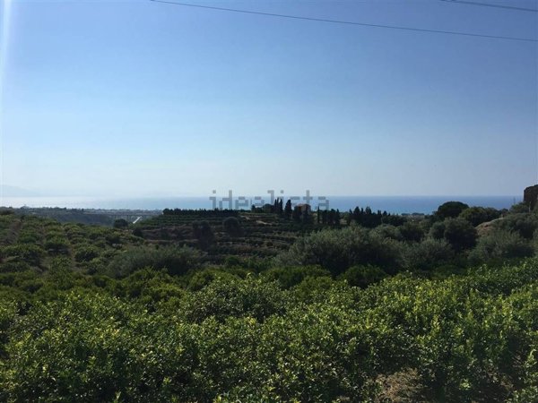 terreno agricolo in vendita a Cefalù