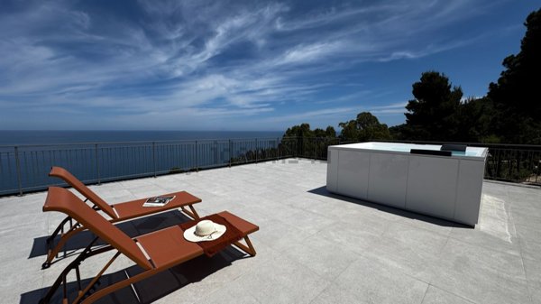 appartamento in vendita a Cefalù