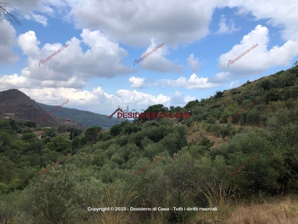 terreno agricolo in vendita a Cefalù