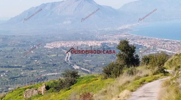 terreno agricolo in vendita a Cefalù