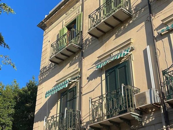 appartamento in vendita a Cefalù