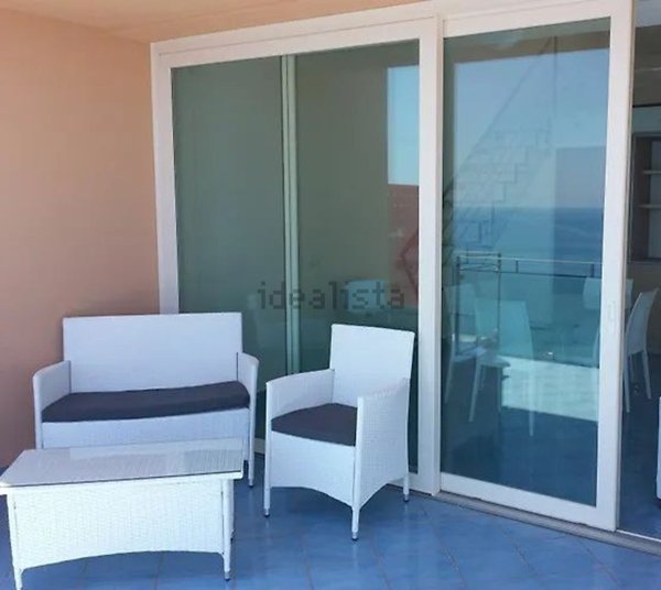 appartamento in vendita a Cefalù