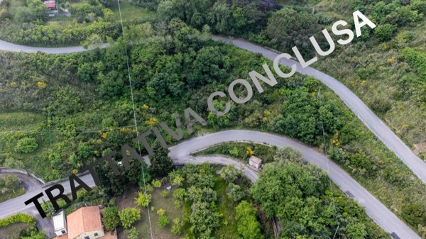terreno agricolo in vendita a Cefalù in zona Gibilmanna