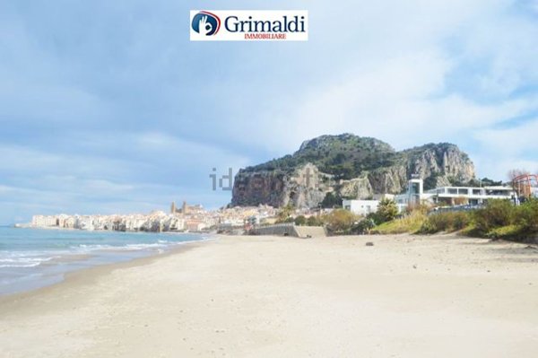 terreno agricolo in vendita a Cefalù