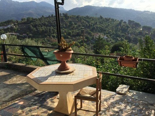 casa indipendente in vendita a Cefalù