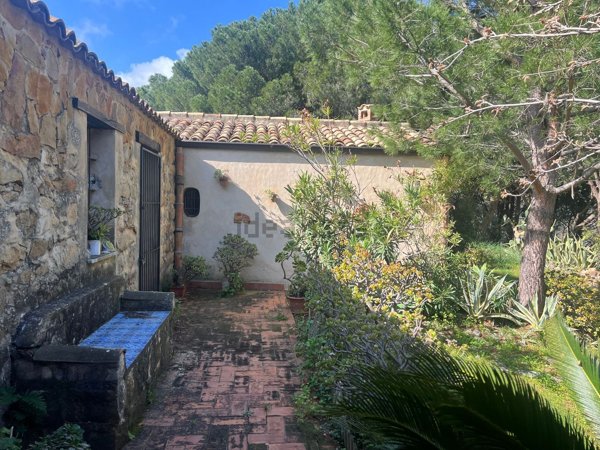 casale in vendita a Cefalù