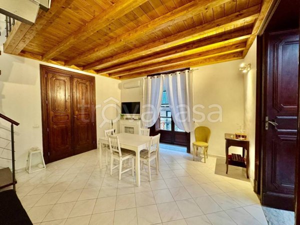 appartamento in vendita a Cefalù