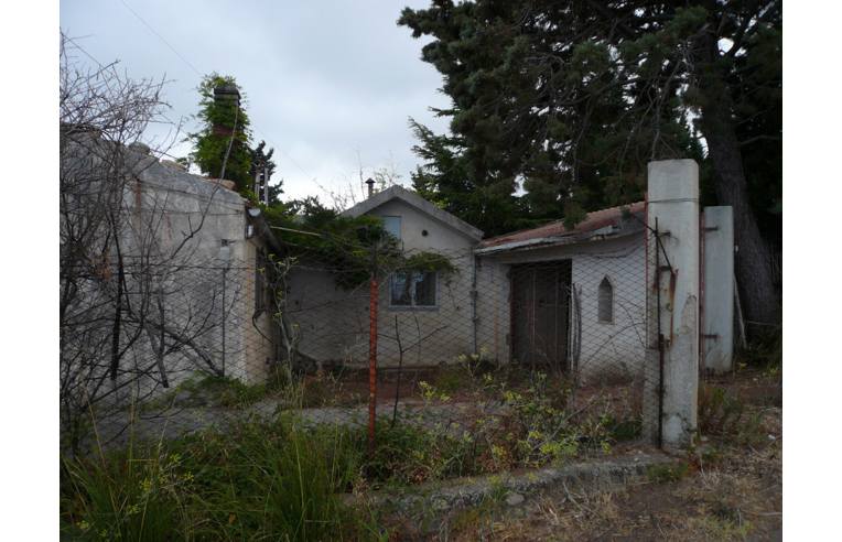 casa indipendente in vendita a Cefalù