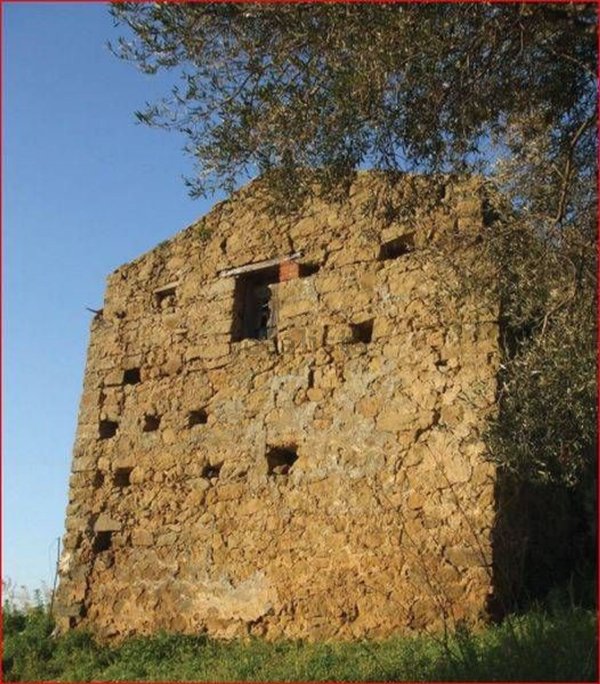 terreno agricolo in vendita a Cefalù
