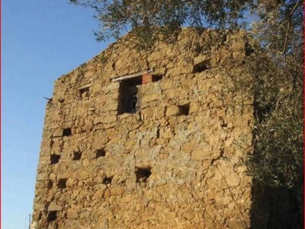 terreno agricolo in vendita a Cefalù in zona Gibilmanna