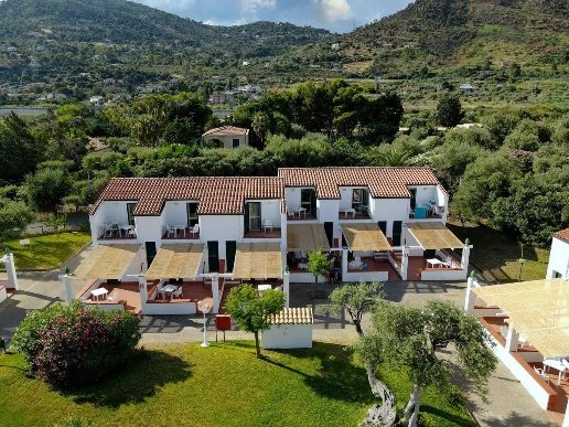 appartamento in vendita a Cefalù