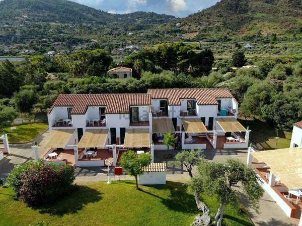 appartamento in vendita a Cefalù