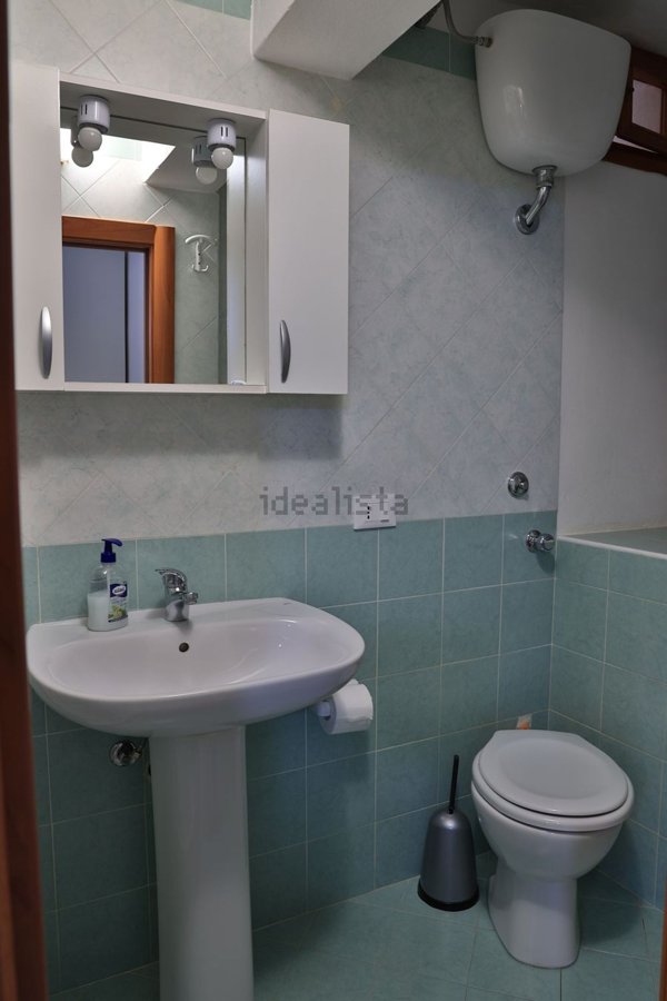 appartamento in vendita a Cefalù