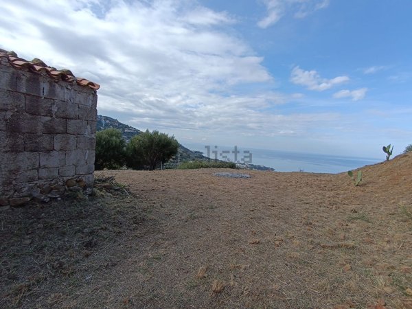 terreno agricolo in vendita a Cefalù