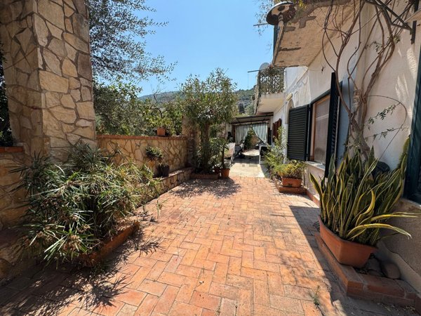 appartamento in vendita a Cefalù