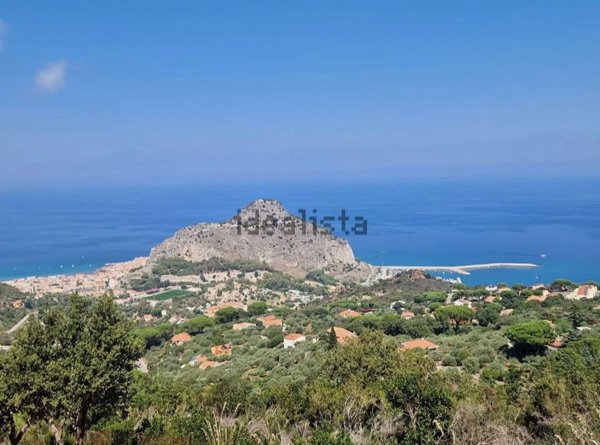 terreno agricolo in vendita a Cefalù in zona Gibilmanna