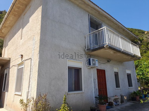 appartamento in vendita a Cefalù