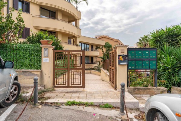 appartamento in vendita a Cefalù