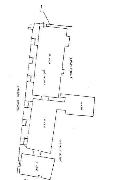 locale commerciale in vendita a Cefalù