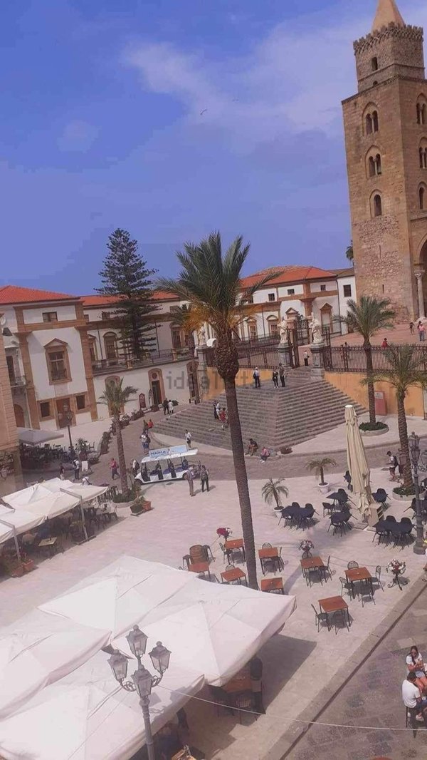 appartamento in vendita a Cefalù