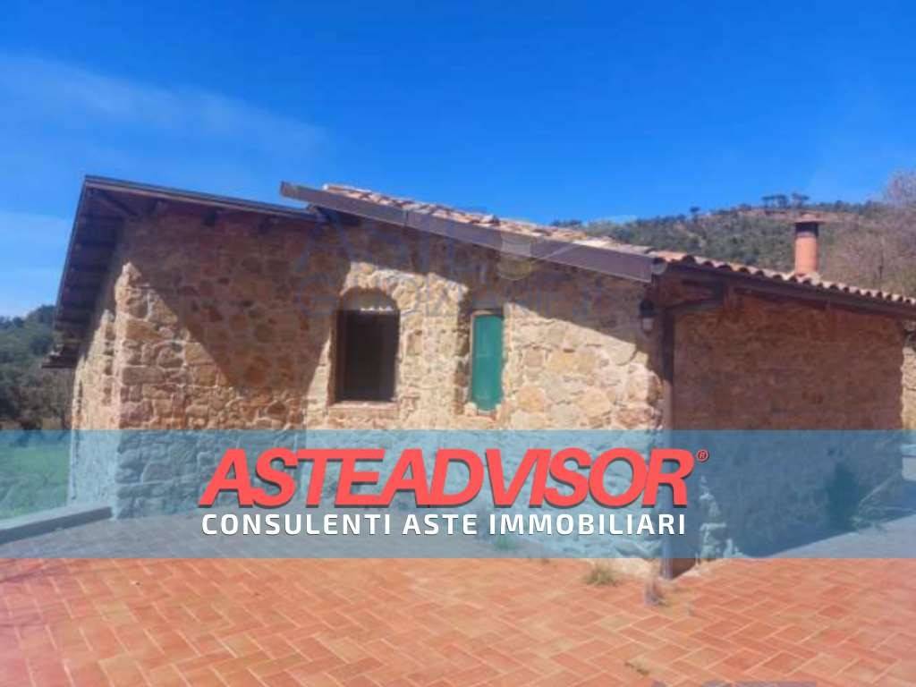 casa indipendente in vendita a Cefalù