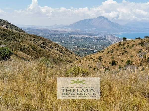 terreno agricolo in vendita a Cefalù