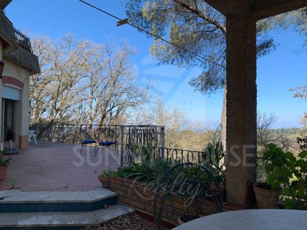 casa indipendente in vendita a Cefalù in zona Gibilmanna