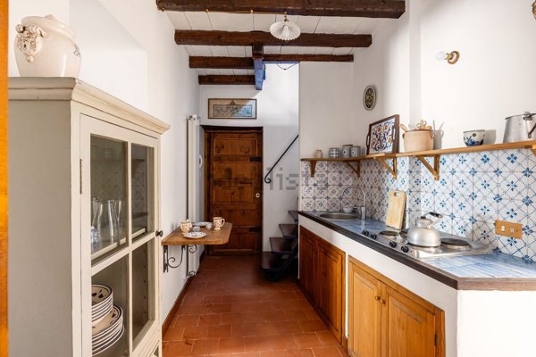 appartamento in vendita a Cefalù