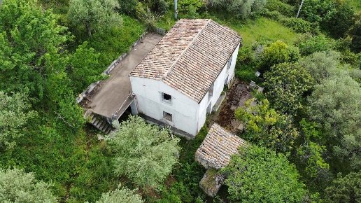 casa indipendente in vendita a Cefalù