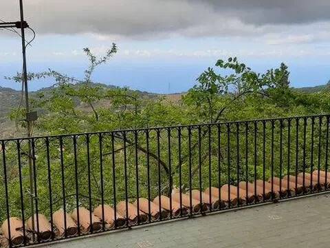 casa indipendente in vendita a Cefalù in zona Gibilmanna