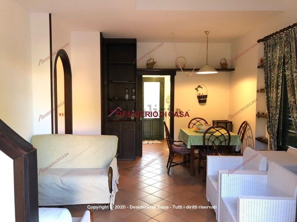 casa indipendente in vendita a Cefalù