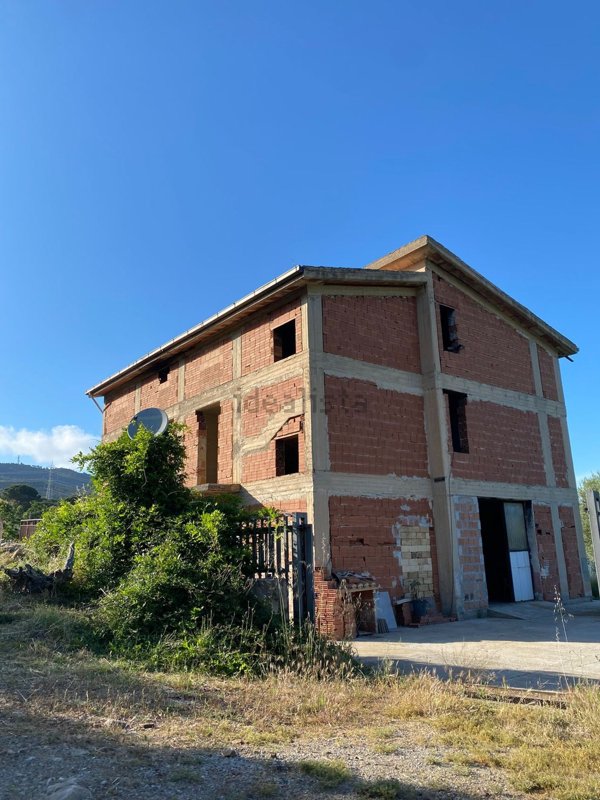 casa indipendente in vendita a Cefalù