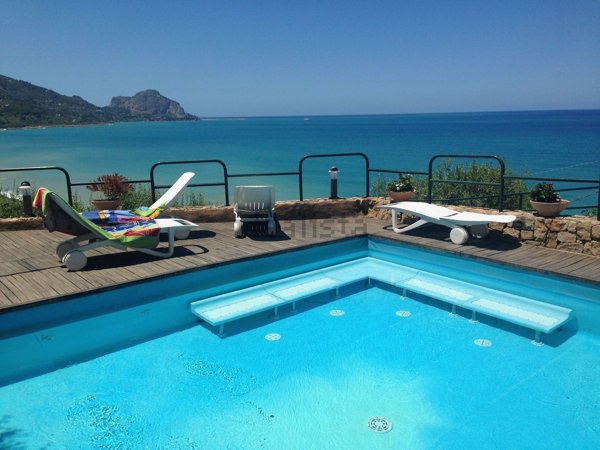 appartamento in vendita a Cefalù in zona Sant'Ambrogio