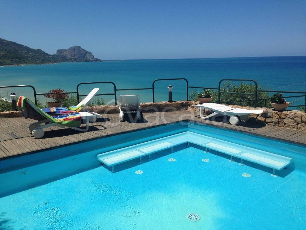 appartamento in vendita a Cefalù in zona Sant'Ambrogio