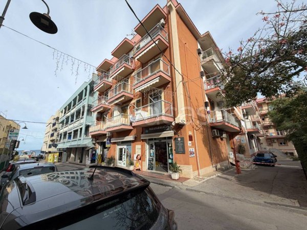 appartamento in vendita a Cefalù