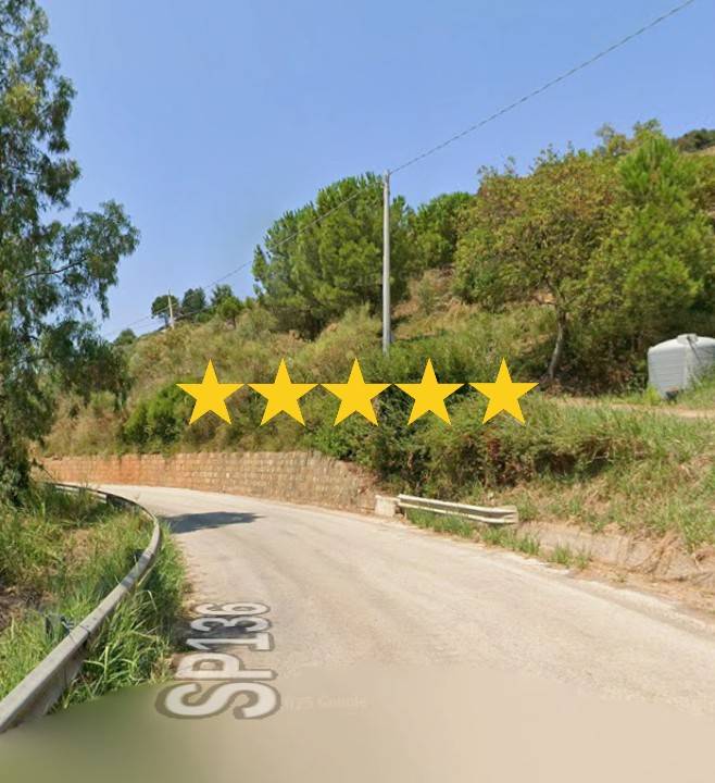 casa indipendente in vendita a Cefalù